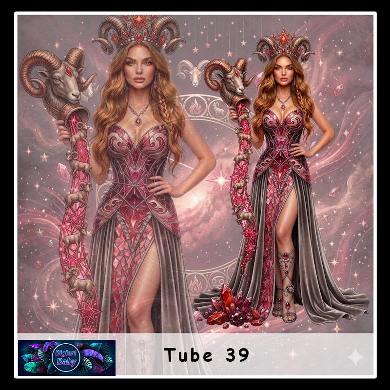 (image for) Tube 39